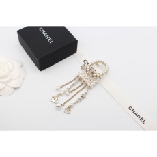 Chanel Brooches